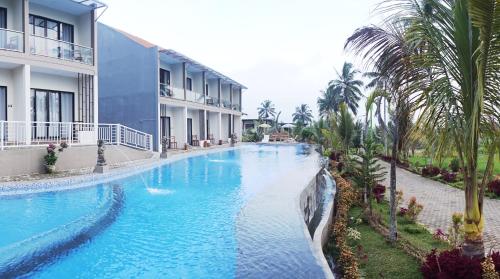 Grand Harvest Resort & Villas