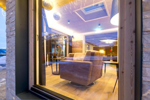 Hotel Bergland - image 12