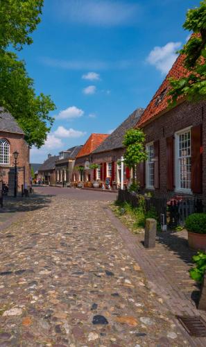 Herberg de Gouden Leeuw - image 12