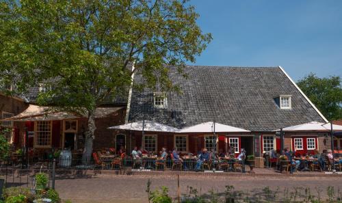 Herberg de Gouden Leeuw - image 8