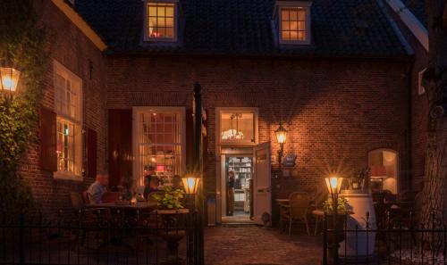 Herberg de Gouden Leeuw - image 4