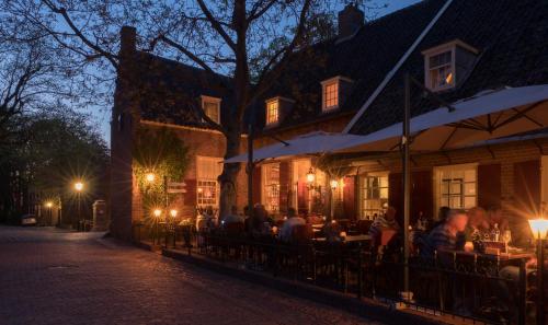 Herberg de Gouden Leeuw - main image
