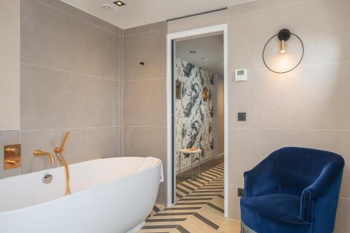 Hotel Louison, Paris (Foto 6)