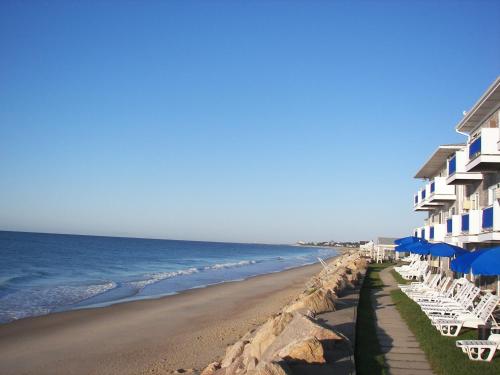 Pleasant View Inn in Westerly, USA