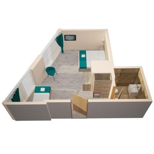 The Lion & Key Hotel - image 3