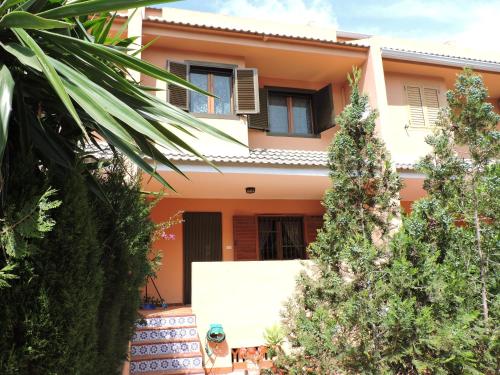  Large Townhouse for a Relaxing Getaway in Mareny Blau