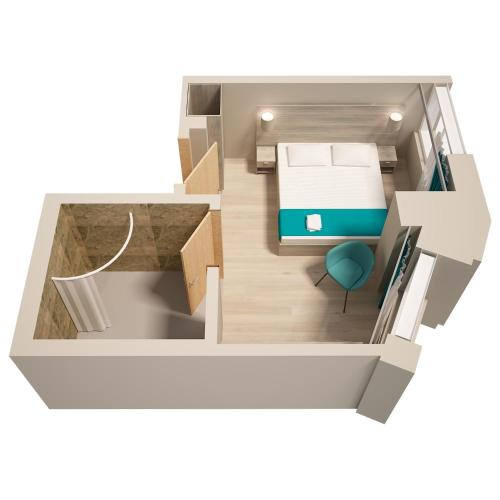 The Lion & Key Hotel - image 14