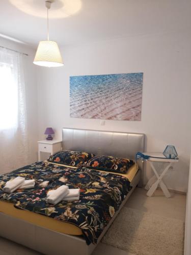 Apartments Bozana Bibinje