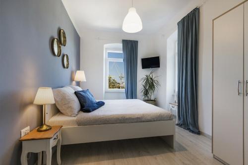 *** Lounge terrace apartment with the harbour view / city centre *** - image 3