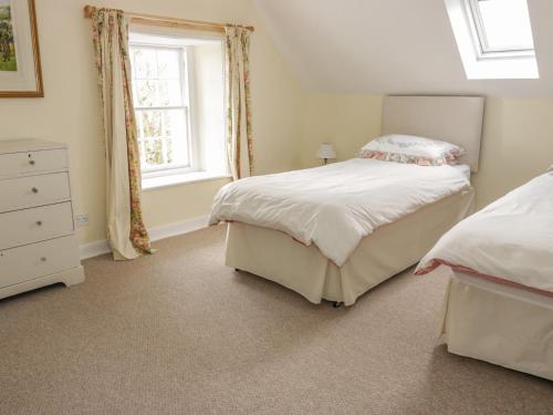 The Cottage Polwarth Crofts - image 4