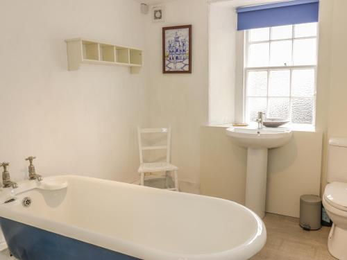 The Cottage Polwarth Crofts - image 3