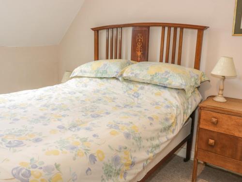 The Cottage Polwarth Crofts - image 2