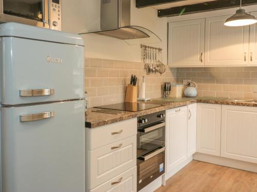 The Cottage Polwarth Crofts - image 9