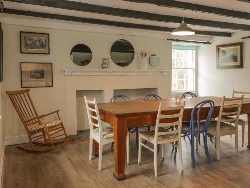 The Cottage Polwarth Crofts - image 8