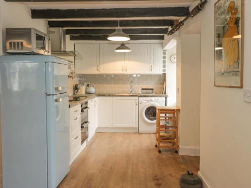 The Cottage Polwarth Crofts - image 12