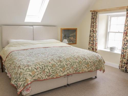 The Cottage Polwarth Crofts - image 14