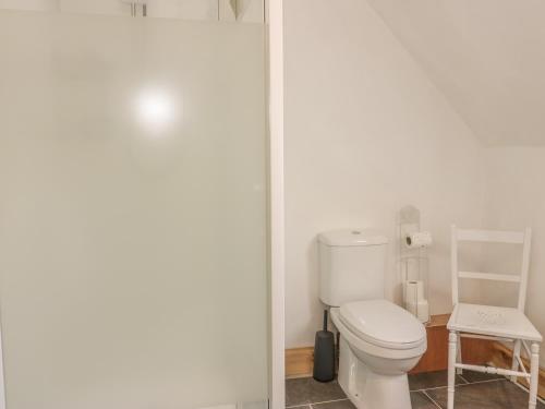 The Cottage Polwarth Crofts - image 11