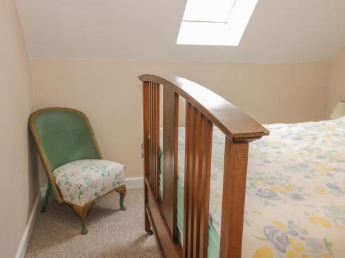 The Cottage Polwarth Crofts - image 5