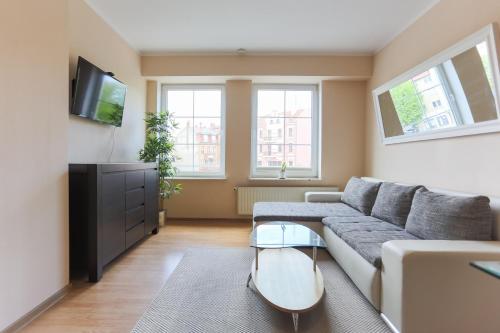 Apartamenty Swinoujscie - Plac Słowianski 5
