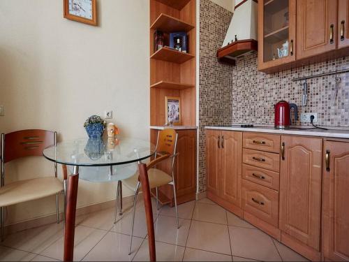 Apartment on Korablestroiteley - image 8