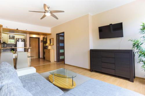 Apartamenty Świnoujście - Plac Słowiański 5 - image 3
