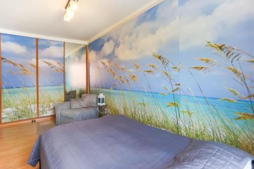 Apartamenty Świnoujście - Plac Słowiański 5 - image 5