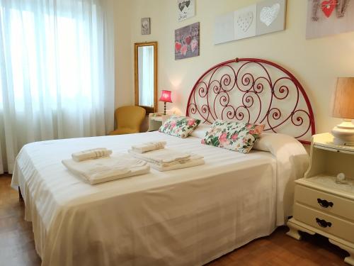  Holiday Apartment in Sanremo Semeria 180, Pension in Sanremo