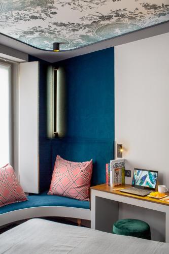 Hotel Louison, Paris (Foto 10)