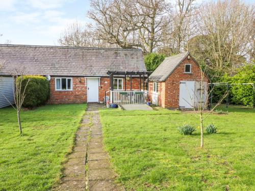 Fuggles Cottage, hotel in Robertsbridge