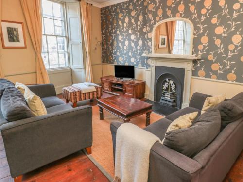 Oakwood, Alnwick, Northumberland