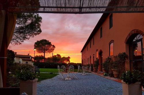 La Magnifica B&B - Accommodation - Fauglia