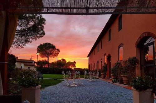 La Magnifica B&B chambre d'hôte Fauglia