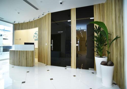 Hai Hotel - image 8