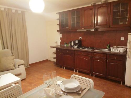  Casa Santa Maria, Ferienwohnung in Ermidas