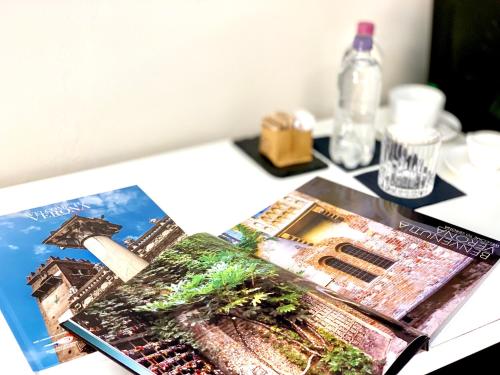 Bue Nero Suites Verona Room Type - Standard Double Room