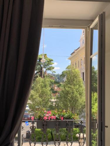 Bue Nero Suites Verona 3