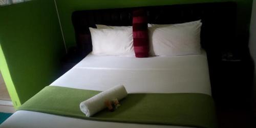 Isibaya Guest Lodge - Richards Bay