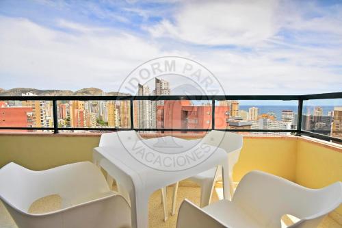 Apartamentos Paraíso Centro - BenidormParaíso - image 2