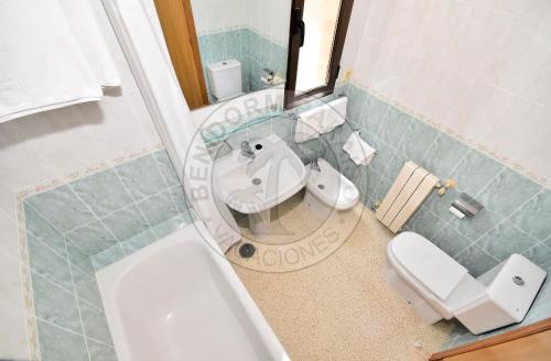 Two-Bedroom Apartment image 10