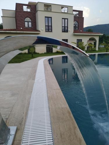  Sapanca Villa Natura Leylak in Sapanca