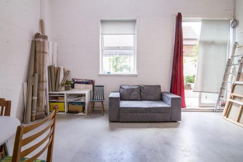 Studio Apartment London Fields