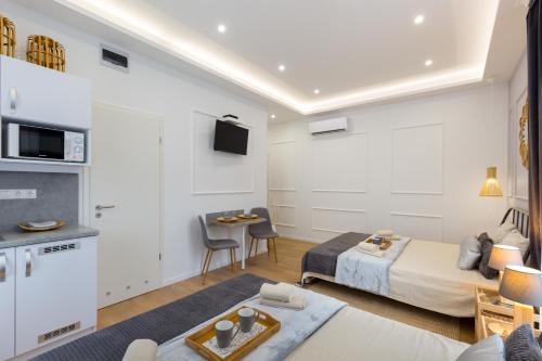 Budapest Holidays Residence - image 11