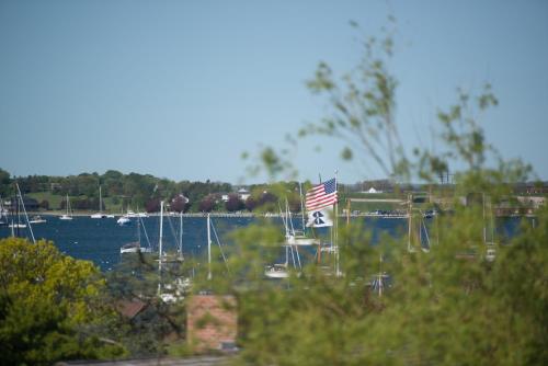 The Outlook Inn