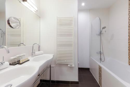 Hôtel Ambre - image 12