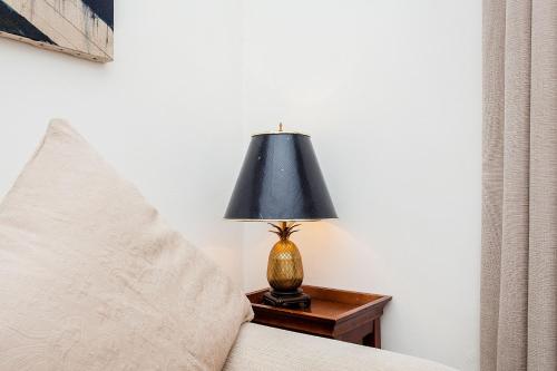 Stylish One Bedroom Flat in Vauxhall - main image
