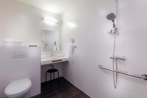 Hôtel Ambre - image 8