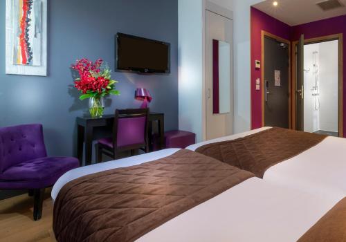 Hotel Ambre