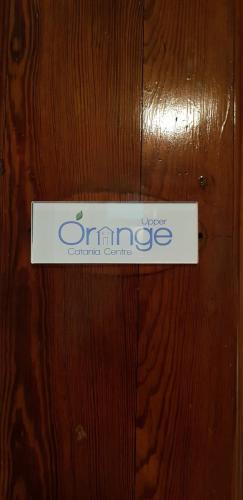 Upper Orange Catania Centre