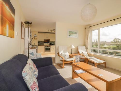 7 Brightland Apartments, Bude, Cornwall