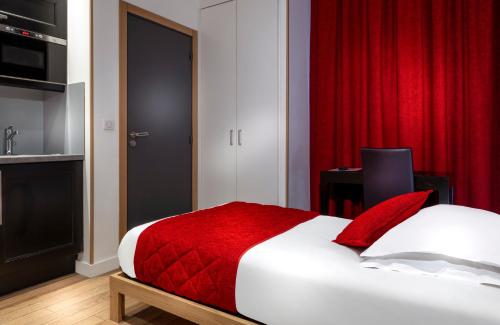 Hotel Ambre Room Type - Double Room